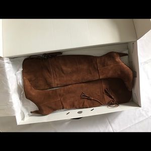 🔥SALE🔥 Nine West Boots 👢